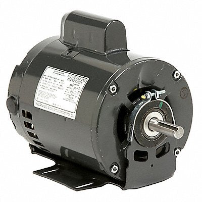 U.S. MOTORS D12CPA2PH9 GP Motor 1/2 HP 1725V RPM 115/230 56H