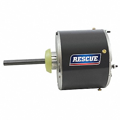 U.S. MOTORS 5462H Motor 1/3 to 1/6 HP 1075 rpm 48Y 208-230