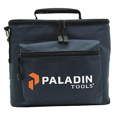 PALADIN FIBKITCASE Tool Kit Case