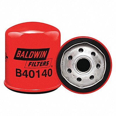 BALDWIN FILTERS B40140 Oil Filter Spin On M20 x 1.5mm Thread