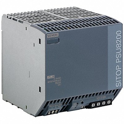 SIEMENS 6EP33378SB000AY0 SITOP PSU8200 24 V/40 A Stabilised power