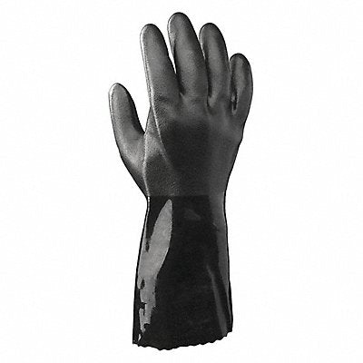 SHOWA 660ESDXL10EU K2602 Chemical Resistant Gloves 10 PR