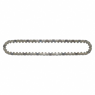 ICS 608216 Pipe Diamond Chain 20 Bar Length