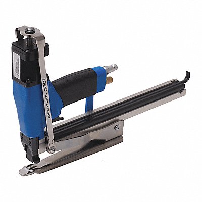 56JJ46 KIHLBERG 126138 Plier Stapler Hand Op 1/2 in Crown W