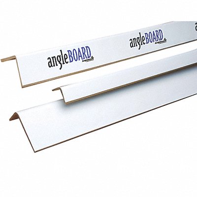 GRAINGER AB2212036 Edge Protector Steel 36 in PK2940