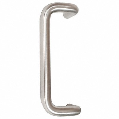 TRIMCO 1191E44710CU Door Pull 4-3/8 W 13 L