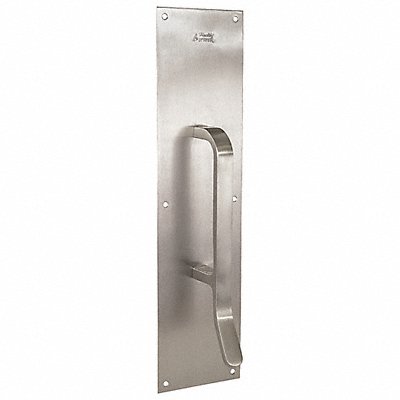TRIMCO 10352710CU Hands Free Arm Pull 3-1/2 W 15 L