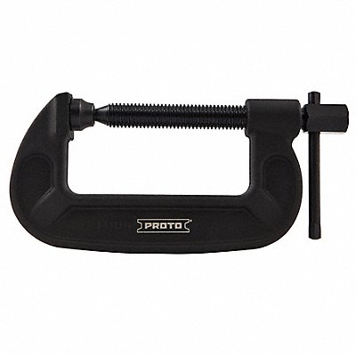 PROTO J404A C-Clamp Regular Duty 4 Max Opening