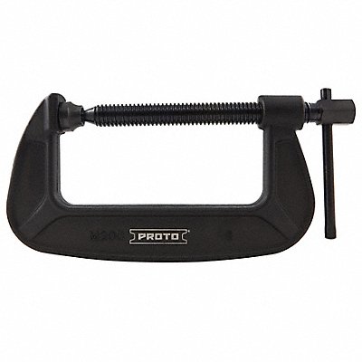 PROTO J408A C-Clamp Regular Duty 8 Max Opening