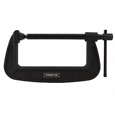 PROTO J410A C-Clamp Regular Duty 10 Max Opening