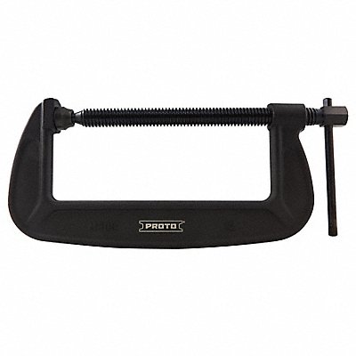 PROTO J412A C-Clamp Regular Duty 12 Max Opening