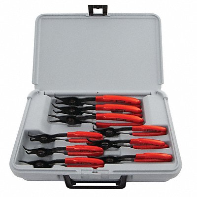 PROTO J600A Retaining Ring Plier Fixed Tip