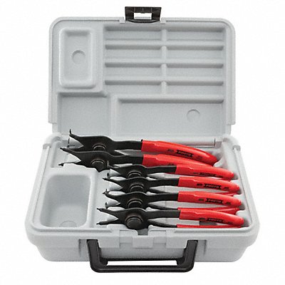 PROTO J600B Retaining Ring Plier Fixed Tip