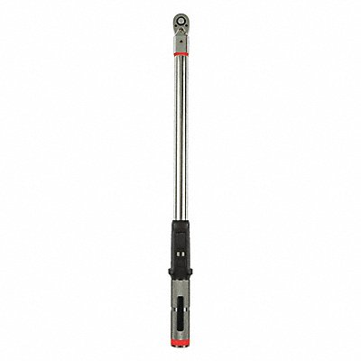 PROTO J6110BT Electronic Torque Wrench Drive 1/4