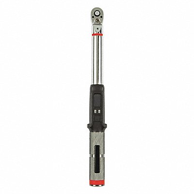 PROTO J6114BT Electronic Torque Wrench Drive 1/2