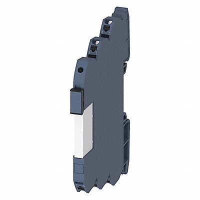 SIEMENS 3RQ31182AE00 Output coupler with Plug In Relay 1 cha