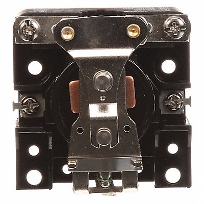 SIEMENS 3TX71300AF13 Open Power Relay 120V AC SPST-NO Pins