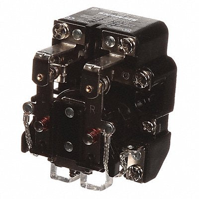SIEMENS 3TX71300DC13 Open Power Relay 24V AC DPDT Pins