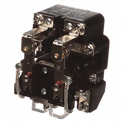 SIEMENS 3TX71300DD03 Open Power Relay 48V DC DPDT Pins