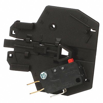 SIEMENS 49D36098001 Auxiliary Switch 1NO/1NC 60 A