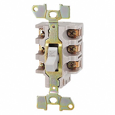 SIEMENS SMFF02 Manual Motor Starter ToggleSwitch Thermal
