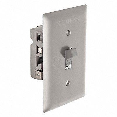 SIEMENS SMFFS1 Manual Motor Starter ToggleSwitch Thermal