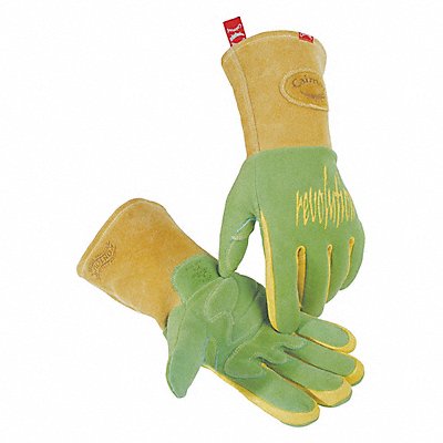 CAIMAN 18165 Welding Gloves Stick 2XS/5 PR
