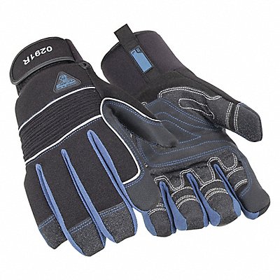 REFRIGIWEAR 0291RBLKLAR EA Frostline Glove