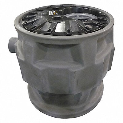 LIBERTY PUMPS K001107 Pump Accessory Kit Basin and Cover