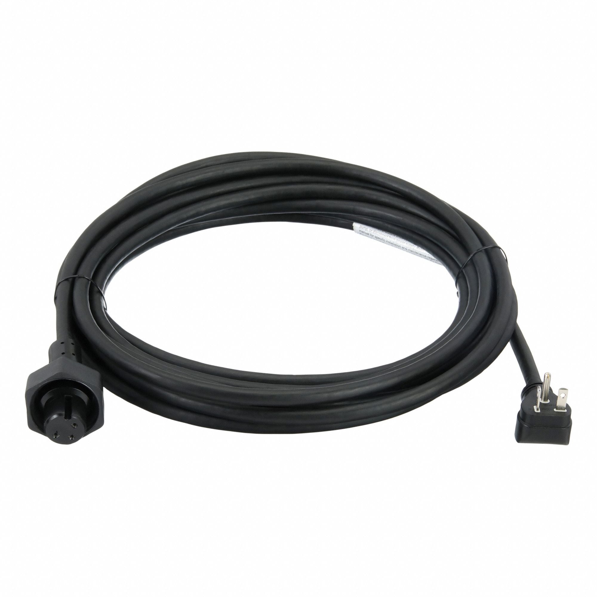 LIBERTY PUMPS K001140 Pump Accessory Kit with LSG Power Cord