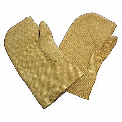 ZETEX PLUS 2100037 ZetexPlus 200 11 Mitts PR1