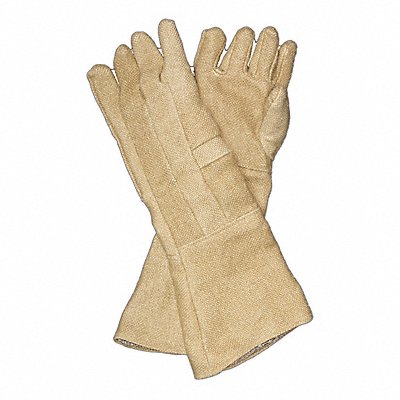 ZETEX PLUS 2100018 ZetexPlus 220 23 Gloves Double Palm PR1