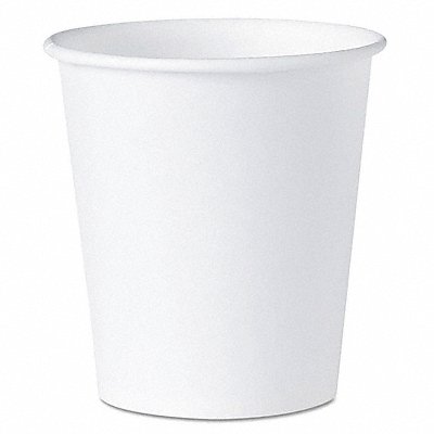 ABILITY ONE 7350010000000 Disposable Cold Cup 7 oz White PK2500