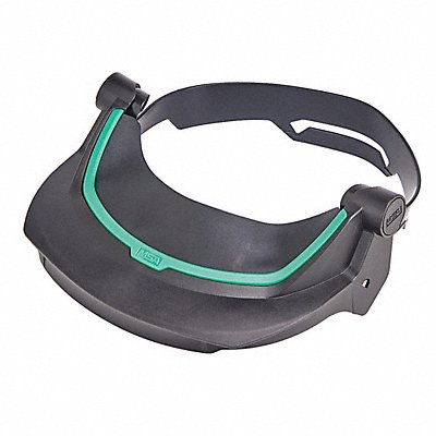 V-GARD 10187161 Hard Hat Headgear Black
