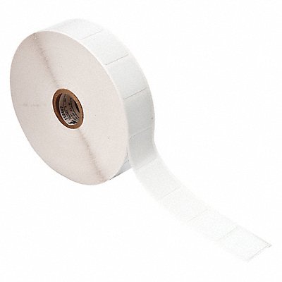 BRADY THT17949225SC Laboratory Label Polyester 1 H 1 W