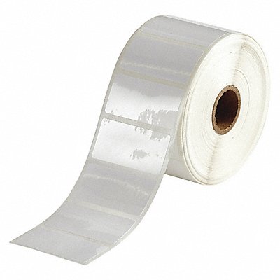 BRADY THT1753315SC Component Label Polyester 1 H 2 W