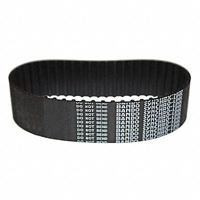 BANDO 630XL025G Timing Belt Synchro Neoprene 630XL025