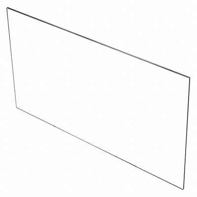 USA INDUSTRIALS BULKPD666 Plastic Dividers w/Square Corners PK12