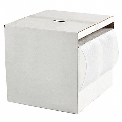 GRAINGER 56KZ54 Packing Foam Roll Perforated 24 W