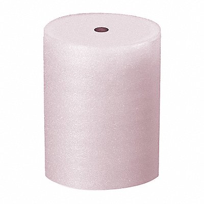 GRAINGER 56KZ58 Packing Foam Roll Perforated 24 W