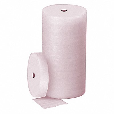 GRAINGER 56KZ60 Packing Foam Roll Perforated 72 W