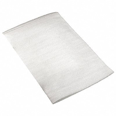 GRAINGER 56KZ87 Foam Pouch GP 6 L 9 W PK275