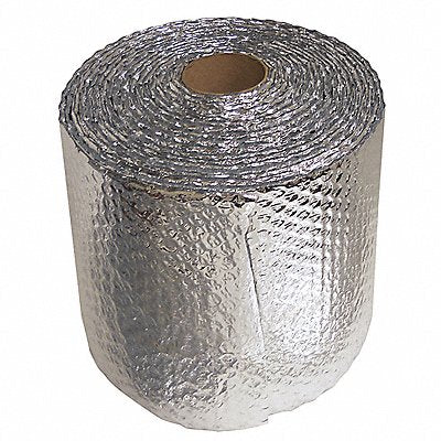 GRAINGER 56LA15 Bubble Roll Insulated 3/16 24 W
