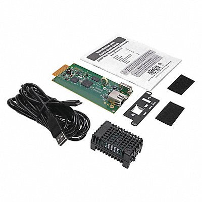 TRIPP LITE SRCOOLNET2LX Remote Cooling Management For SRCOOL2KWM