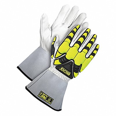 BDG 2011885X3LK VF Leather Gloves 3XL 56LD46 PR