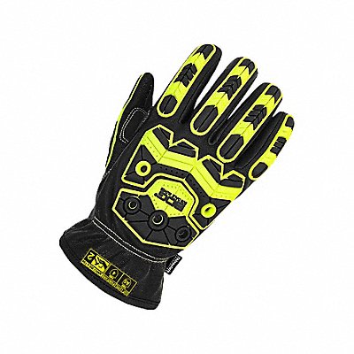 BDG 20910750XL Leather Gloves XL