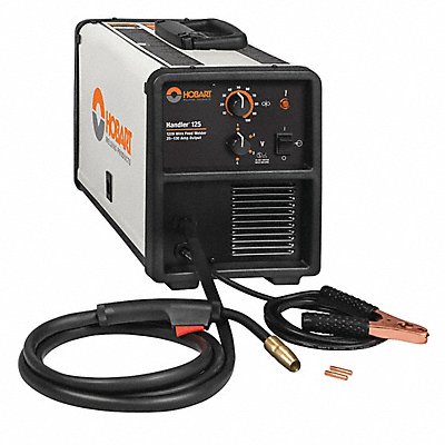 HOBART 500573 MILLER Handler 125 MIG Welder