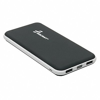 ABILITY ONE 6140020000000 Rechargeable Power Bank 12 000mAh