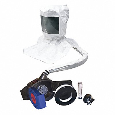 ALLEGRO 9933 PAPR Assembly Belt-Mounted Universal