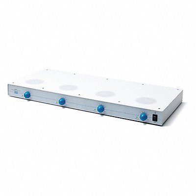 VELP SCIENTIFIC F204A0168 Magnetic Stirrer